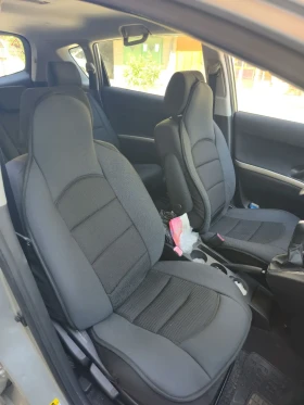 Toyota Corolla verso 1.8VVTI, снимка 11