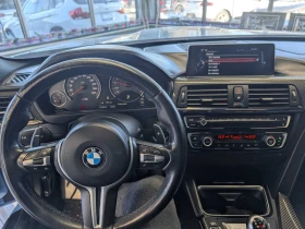 BMW M4 * 2dr Cpe * CARFAX * БЕЗ ПЪРВОНАЧАЛНА ВНОСКА, снимка 9