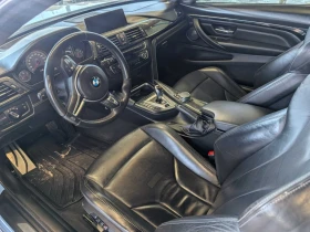 BMW M4 * 2dr Cpe * CARFAX * БЕЗ ПЪРВОНАЧАЛНА ВНОСКА, снимка 5
