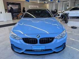 BMW M4 * 2dr Cpe * CARFAX * БЕЗ ПЪРВОНАЧАЛНА ВНОСКА, снимка 6