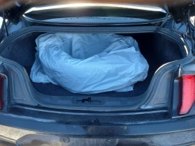 Ford Mustang * ECOBOOST PREMIUM * CARFAX * ЦЕНА ДО БГ, снимка 10