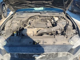 Ford Mustang * ECOBOOST PREMIUM * CARFAX * ЦЕНА ДО БГ, снимка 13
