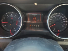 Ford Mustang * ECOBOOST PREMIUM * CARFAX * ЦЕНА ДО БГ, снимка 6