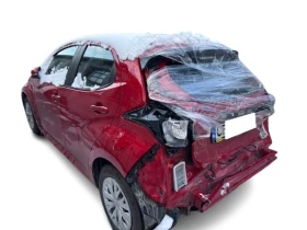 Toyota Yaris 1.5 Hybrid  - 12400 € / 24252.29 лв. - 76629176 2