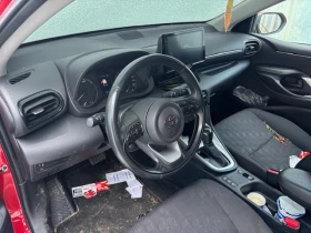 Toyota Yaris 1.5 Hybrid  - 12400 € / 24252.29 лв. - 76629176 6