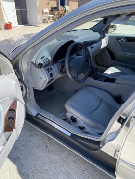 Mercedes-Benz C 220 CDI Задно предаване  - 2700 € / 5280.74 лв. - 92945839 4