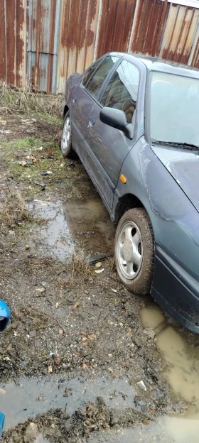 Nissan Primera | Mobile.bg � ����� ������ 2