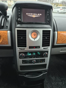 Chrysler Gr.voyager 2.8CRDI FULL ITALY - 4300 € / 8410.07 лв. - 20911759 17