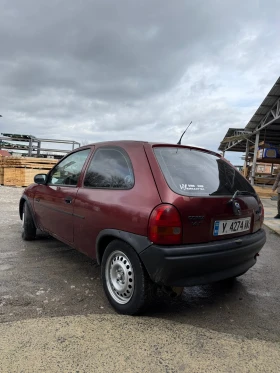 Opel Corsa - 750 € / 1466.87 лв. - 27154183 3
