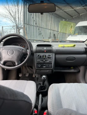 Opel Corsa - 750 € / 1466.87 лв. - 27154183 4