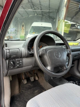 Opel Corsa - 750 € / 1466.87 лв. - 27154183 5