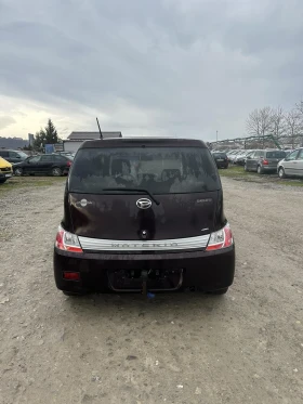 Daihatsu Materia 1.5-103кс, 4х4 - 2999 € / 5865.53 лв. - 45068945 6