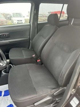 Daihatsu Materia 1.5-103кс, 4х4 - 2999 € / 5865.53 лв. - 45068945 7