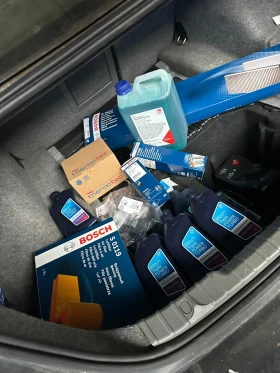 BMW 320 2 - 4400 € / 8605.65 лв. - 80170515 9