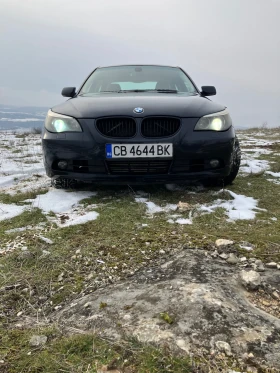 BMW 530 3.0xd - 3000 € / 5867.49 лв. - 46030651 2