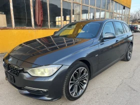 BMW 318 Luxury* ИТАЛИЯ