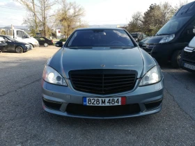 Mercedes-Benz S 320 320 CDI AMG - 8500 € / 16624.56 лв. - 41940319 3