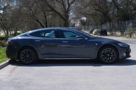 Tesla Model S RAVEN LONG RANGE PLUS В ГАРАНЦИЯ - 31000 € / 60630.73 лв. - 19468656 4