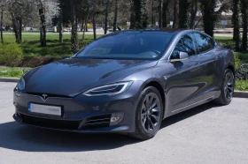 Tesla Model S RAVEN LONG RANGE PLUS В ГАРАНЦИЯ