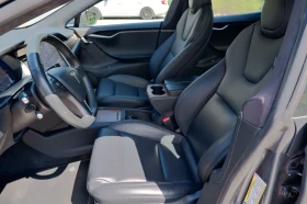 Tesla Model S RAVEN LONG RANGE PLUS В ГАРАНЦИЯ - 31000 € / 60630.73 лв. - 19468656 14