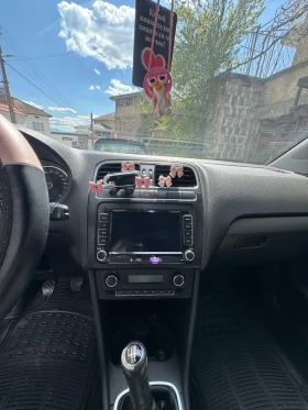 VW Polo - 4200 € / 8214.49 лв. - 93654083 6