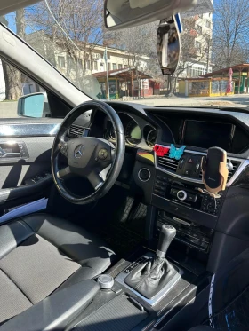 Mercedes-Benz E 220 | Mobile.bg � ����� ������ 4