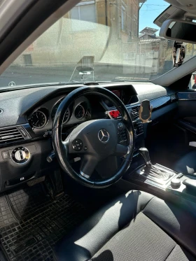 Mercedes-Benz E 220 | Mobile.bg � ����� ������ 6
