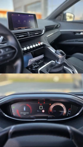 Peugeot 3008 2.0 BLUEHDI/GT LINE/������ | Mobile.bg � ����� ������ 14