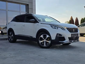����� �� �������� �� Peugeot 3008 2.0 BLUEHDI/GT LINE/������