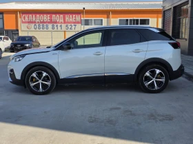 Peugeot 3008 2.0 BLUEHDI/GT LINE/������ | Mobile.bg � ����� ������ 6