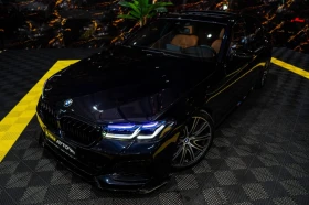 BMW 550 D XDRIVE FACELIFT M PACK H&K HUD ������ 100% | Mobile.bg � ����� ������ 2