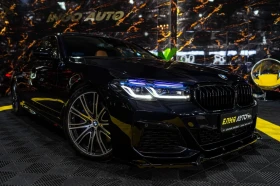 BMW 550 D XDRIVE FACELIFT M PACK H&K HUD ������ 100% | Mobile.bg � ����� ������ 4