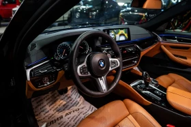 BMW 550 D XDRIVE FACELIFT M PACK H&K HUD ������ 100% | Mobile.bg � ����� ������ 12