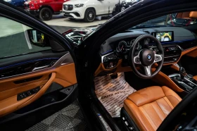 BMW 550 D XDRIVE FACELIFT M PACK H&K HUD ������ 100% | Mobile.bg � ����� ������ 11