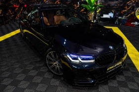 BMW 550 D XDRIVE FACELIFT M PACK H&K HUD ������ 100% | Mobile.bg � ����� ������ 5