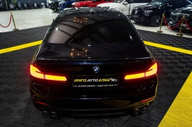 BMW 550 D XDRIVE FACELIFT M PACK H&K HUD ������ 100% | Mobile.bg � ����� ������ 8