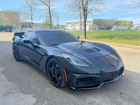 ������ Chevrolet Corvette