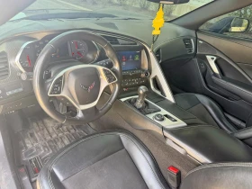 Chevrolet Corvette 6.2l Stingray Z51 3Lt | Mobile.bg � ����� ������ 9