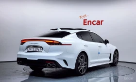 Kia Stinger 2.5* �������* ���������* �����* LANE* ASSIST*  | Mobile.bg � ����� ������ 2