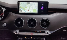 Kia Stinger 2.5* �������* ���������* �����* LANE* ASSIST*  | Mobile.bg � ����� ������ 9
