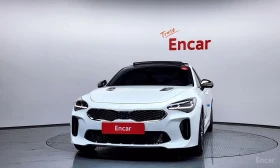 Kia Stinger 2.5* �������* ���������* �����* LANE* ASSIST*  | Mobile.bg � ����� ������ 3