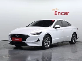 ����� �� �������� �� Hyundai Sonata 2.0i* PREMIUM* 