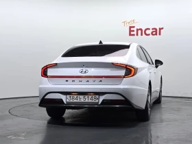 Hyundai Sonata 2.0i* PREMIUM*  | Mobile.bg � ����� ������ 4