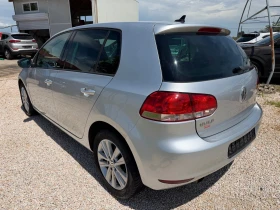 VW Golf 1.6tdi Навигация!!! | Auto.bg — изображение 7