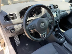 VW Golf 1.6tdi Навигация!!! | Auto.bg — изображение 12