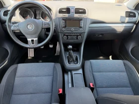 VW Golf 1.6tdi Навигация!!! | Auto.bg — изображение 9