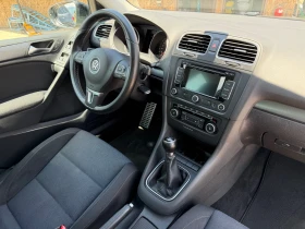 VW Golf 1.6tdi Навигация!!! | Auto.bg — изображение 13
