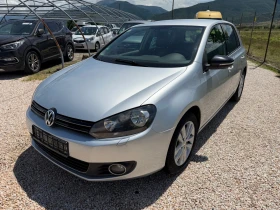 VW Golf 1.6tdi Навигация!!!