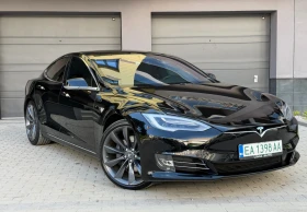 Tesla Model S RAVEN 100kw Dual Motor Long Range  - 32500 € / 63564.47 лв. - 14084188 3