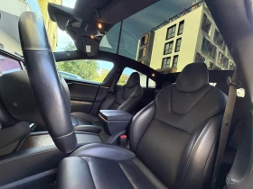 Tesla Model S RAVEN 100kw Dual Motor Long Range  - 32500 € / 63564.47 лв. - 14084188 10
